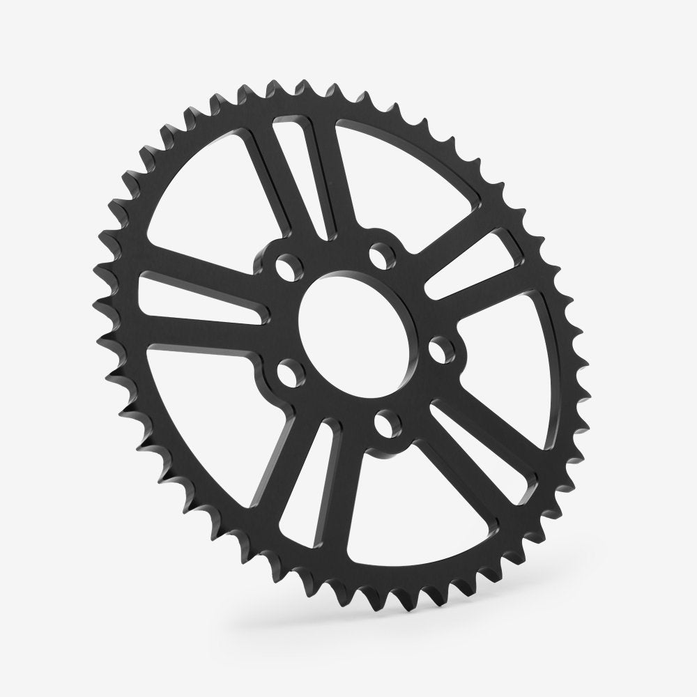 Rear Sprocket 428-48T 7