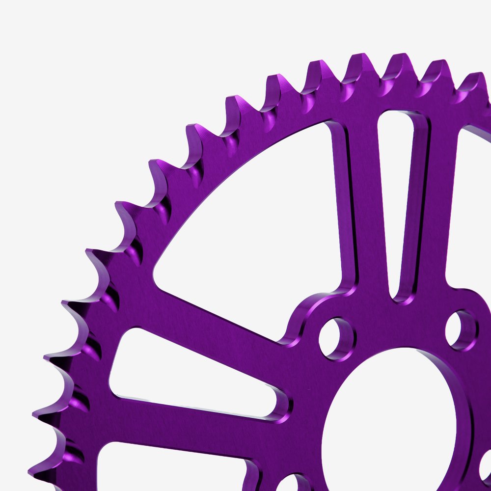 Rear Sprocket 428-48T 5