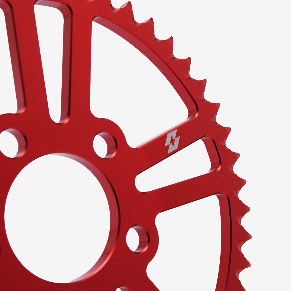 Rear Sprocket 428-48T 2