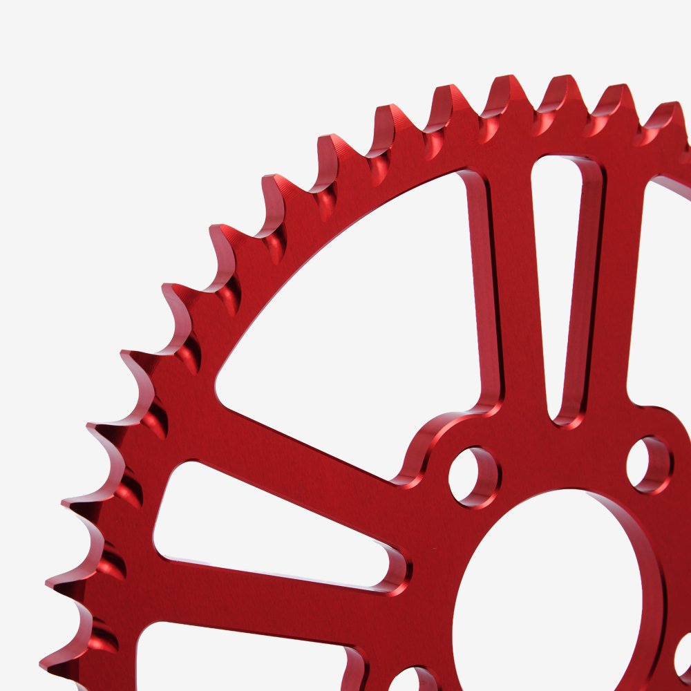 Rear Sprocket 428-48T 5