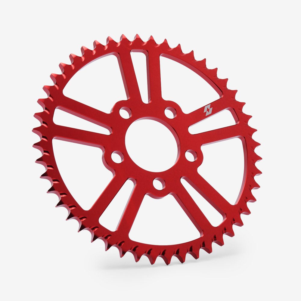 Rear Sprocket 428-48T