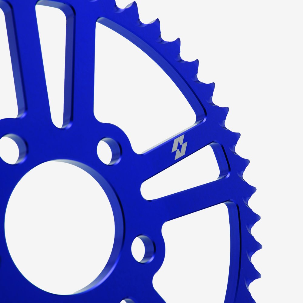 Rear Sprocket 428-48T 2