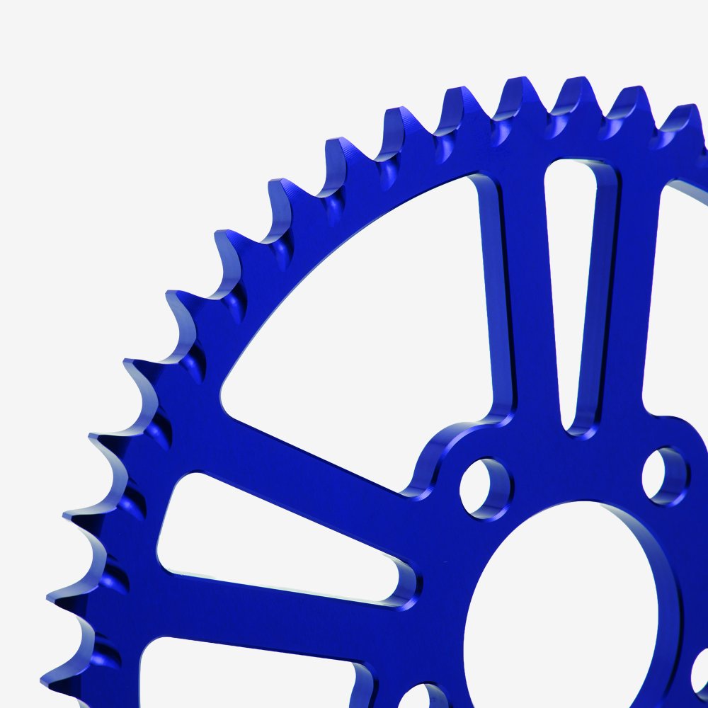 Rear Sprocket 428-48T 5