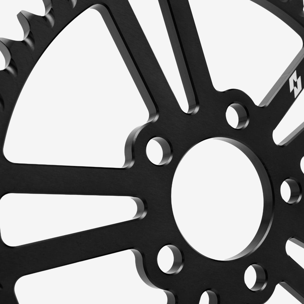 Rear Sprocket 428-50T 3