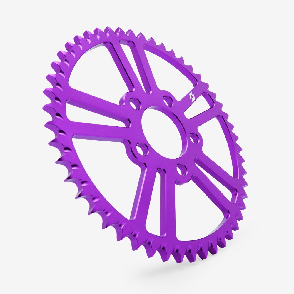 Rear Sprocket 428-50T 8