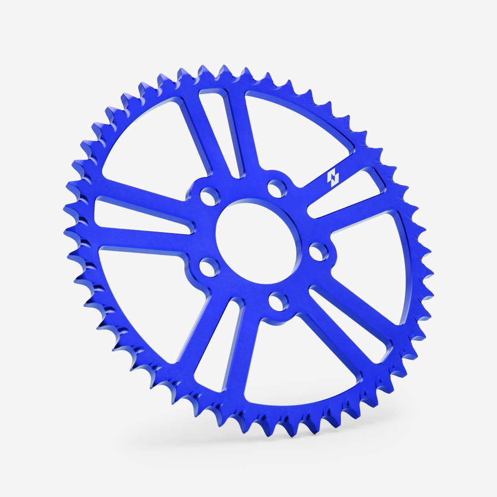 Rear Sprocket 428-50T