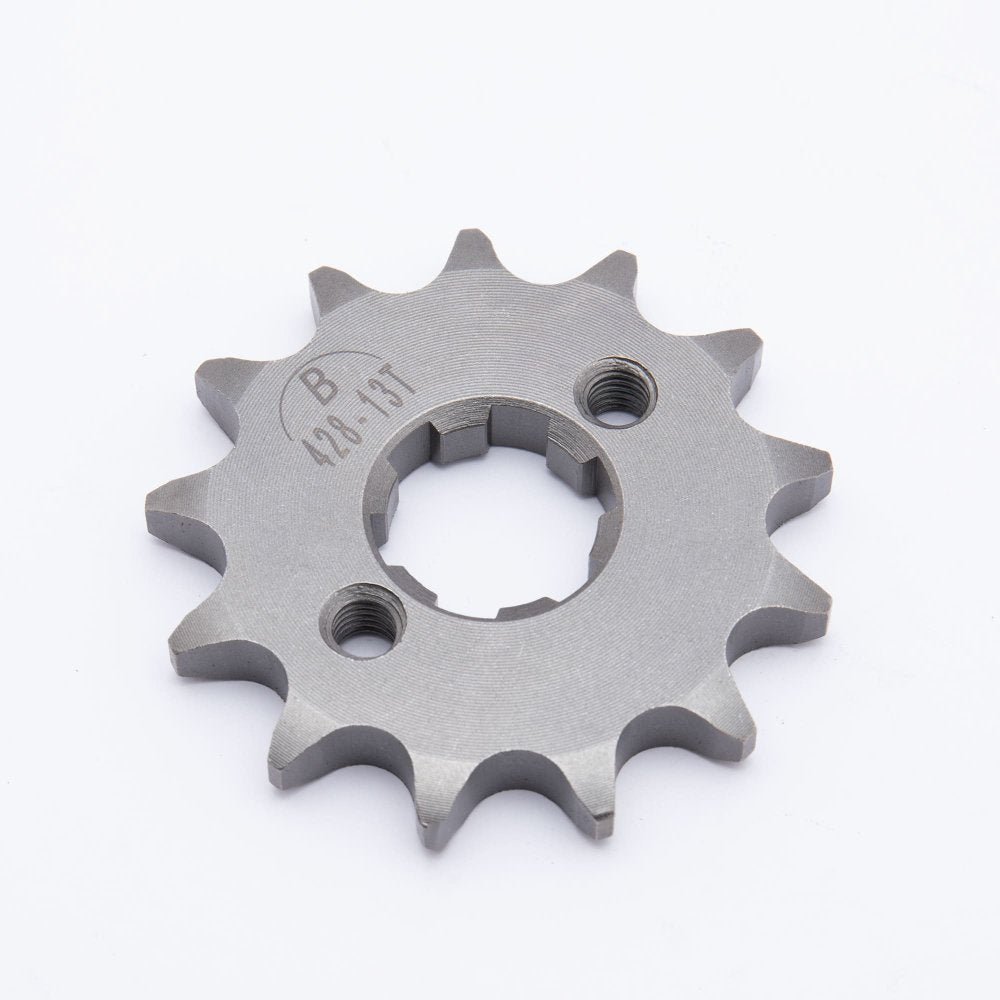 Front Sprocket 428-13T 2