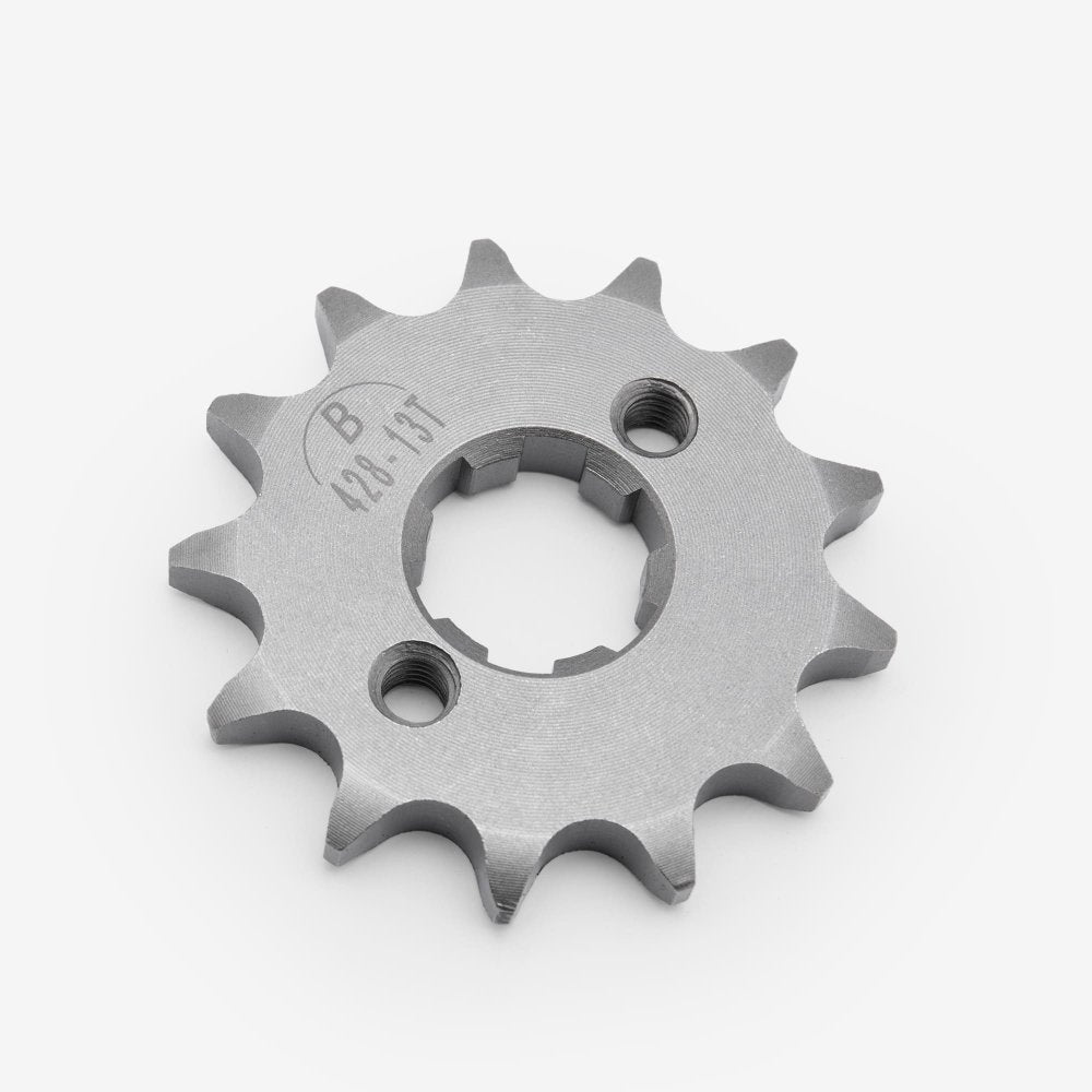 Front Sprocket 428-13T 3