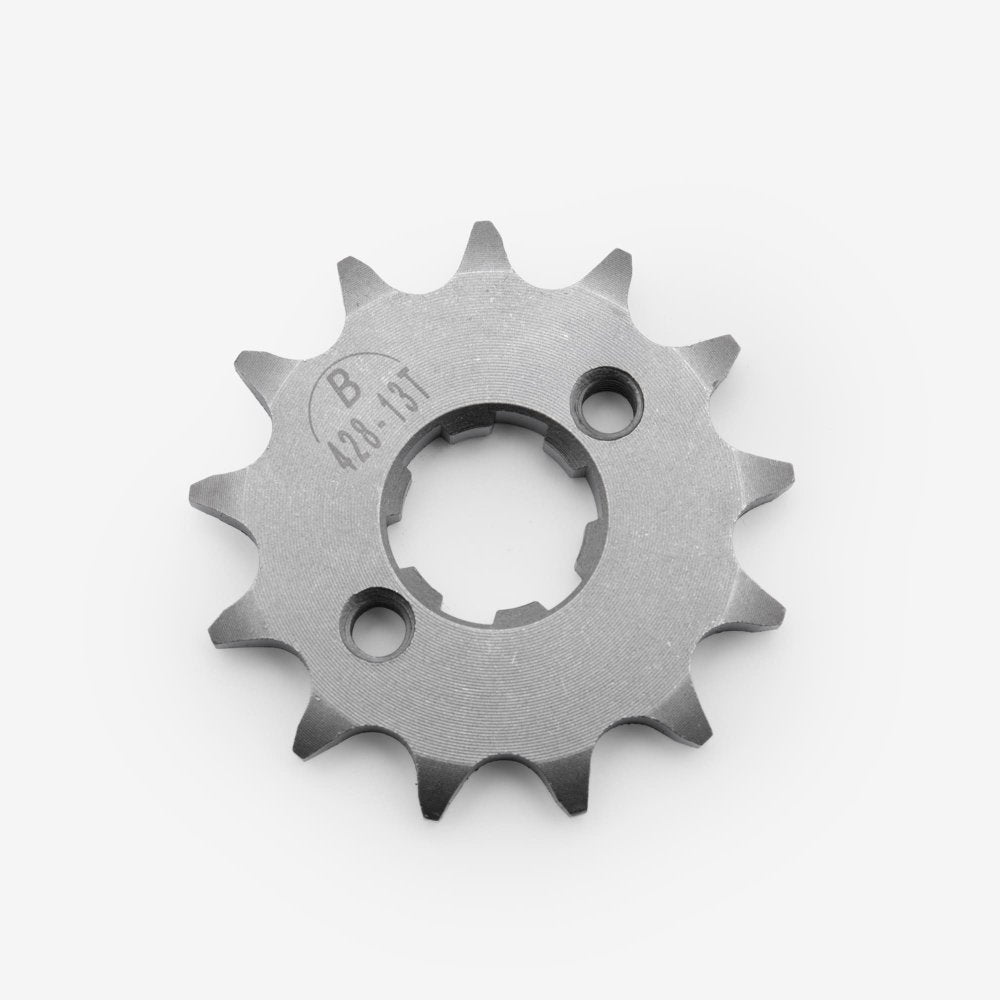Front Sprocket 428-13T 4