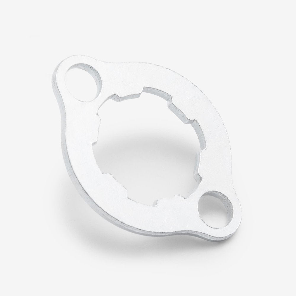 Front Sprocket Fixing Plate 3