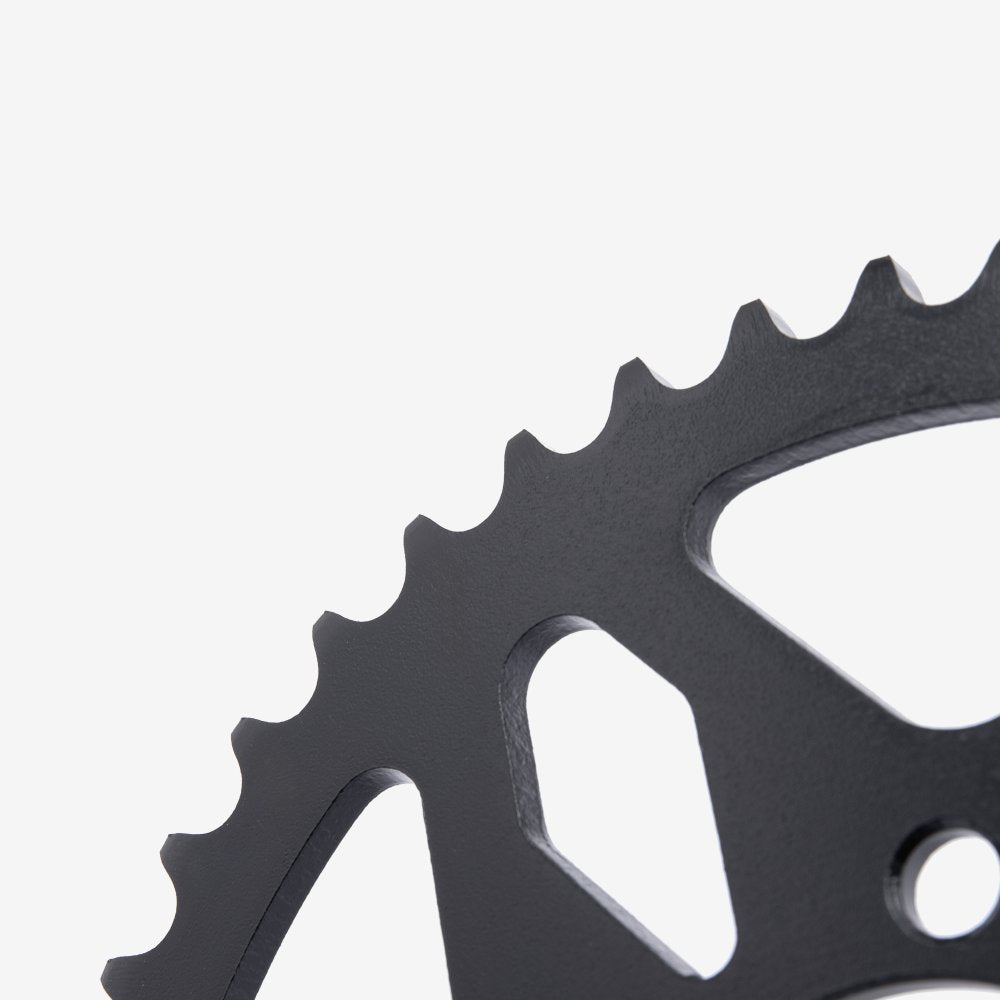 Rear Sprocket (44T) 6