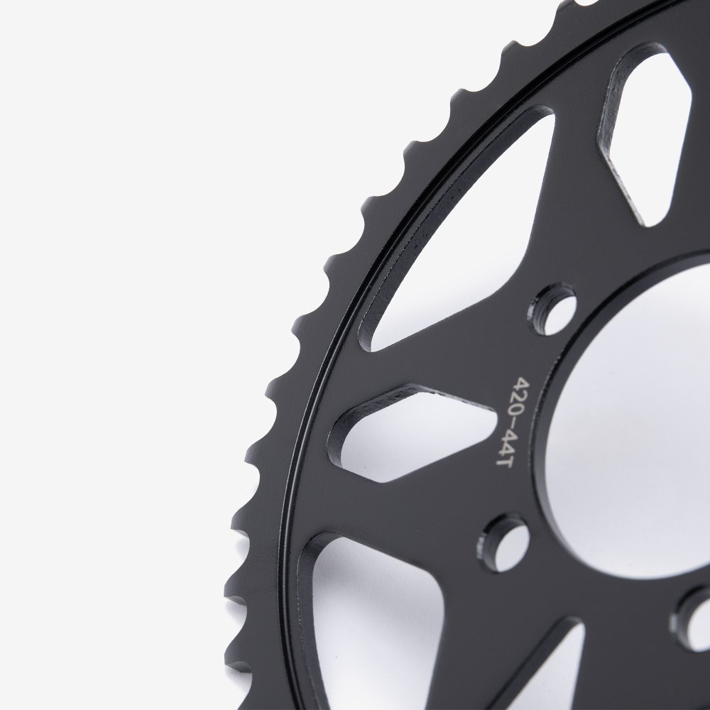 Rear Sprocket (44T) 7