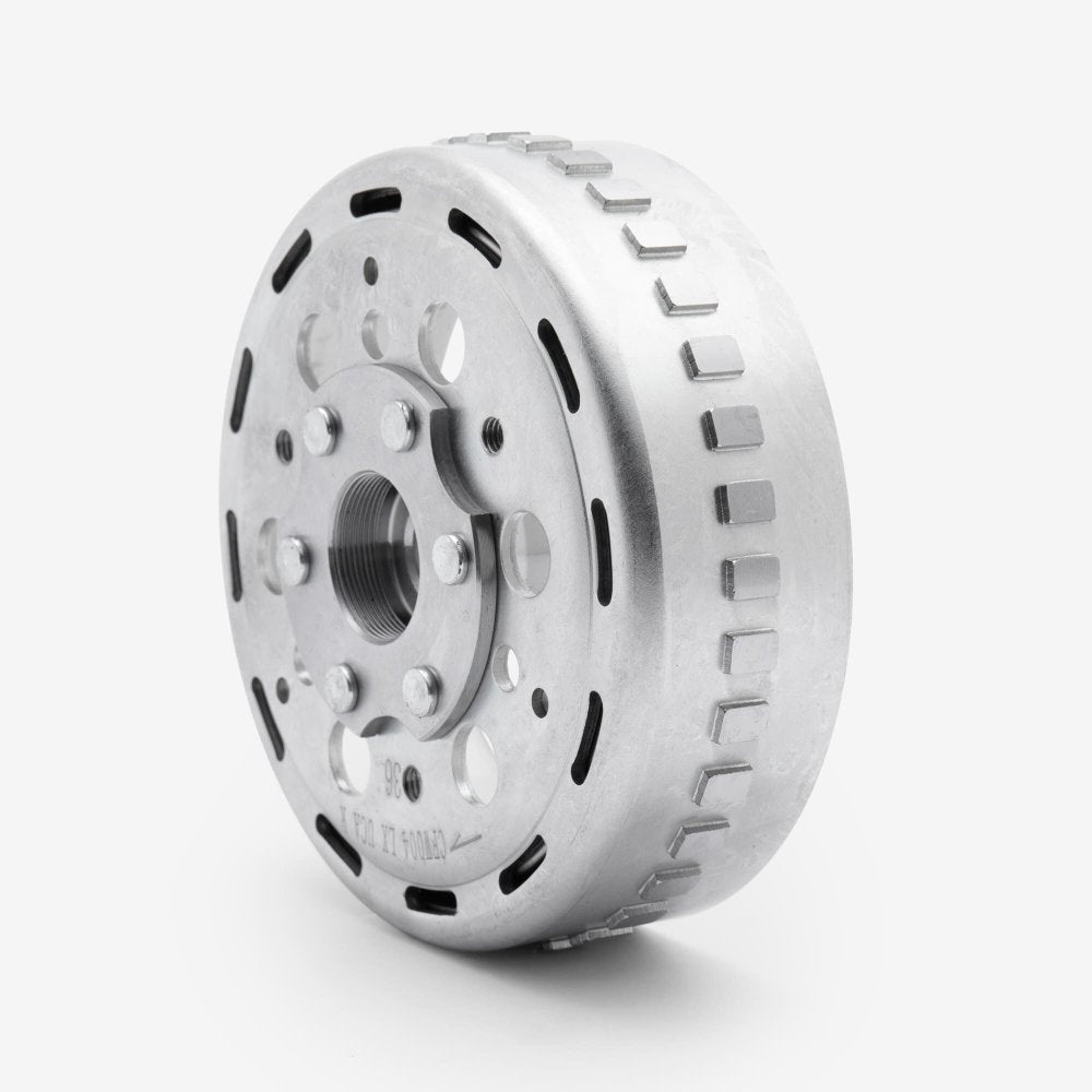 Rear Spocket Hub 3