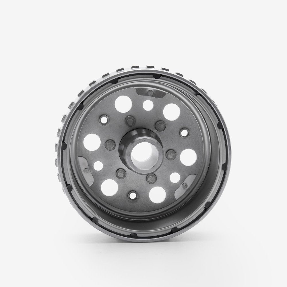 Rear Spocket Hub 5