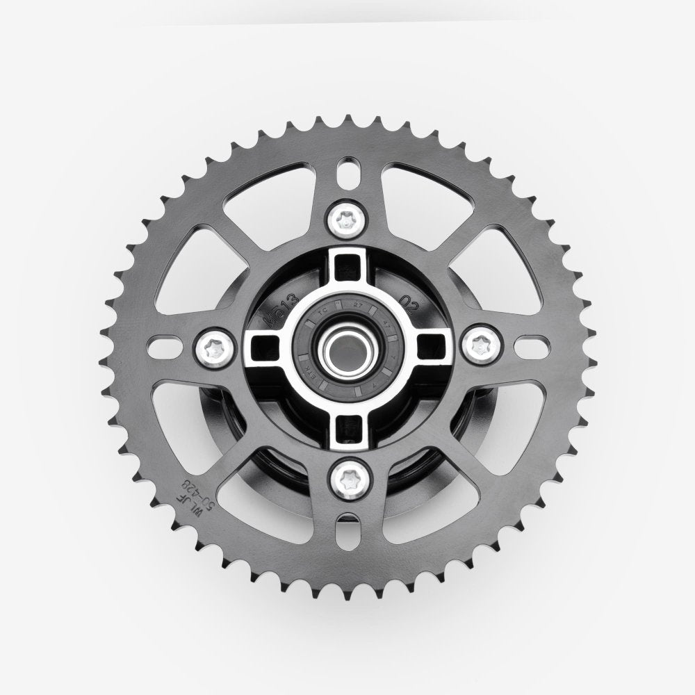 Rear Spocket Hub