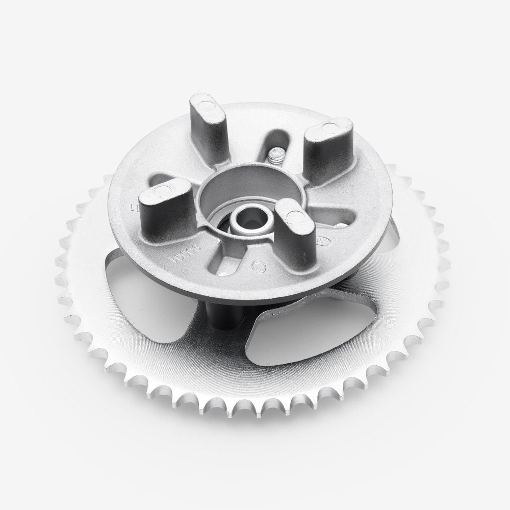 Rear Sprocket With Hub 7