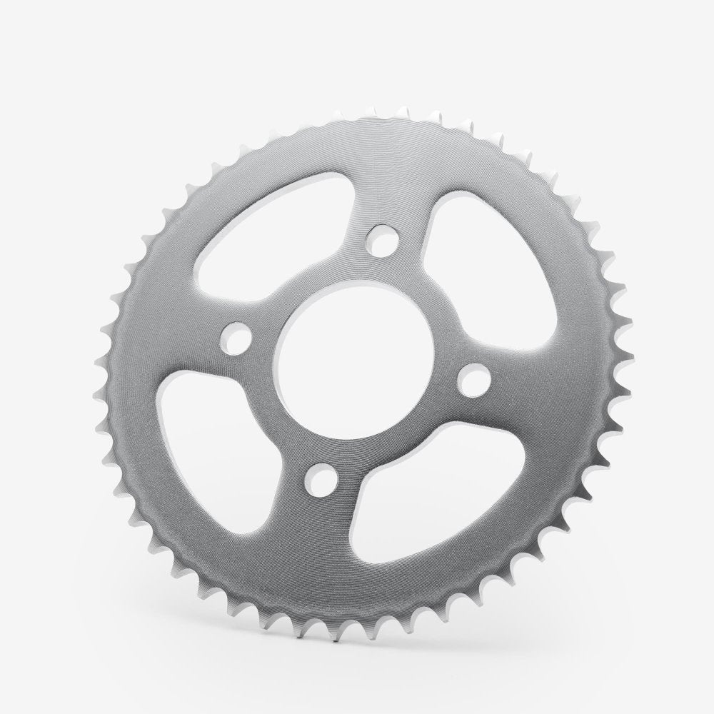 Rear Sprocket 428-48T  3