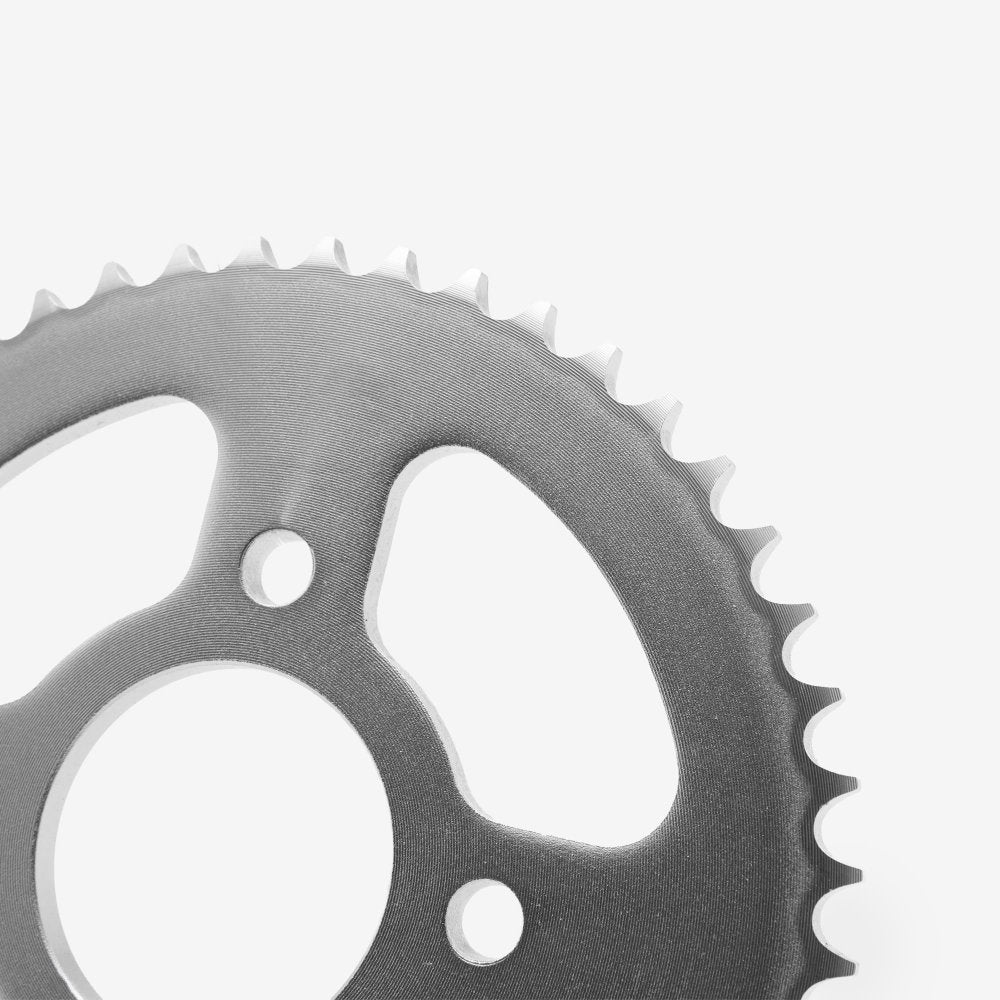 Rear Sprocket 428-48T  4