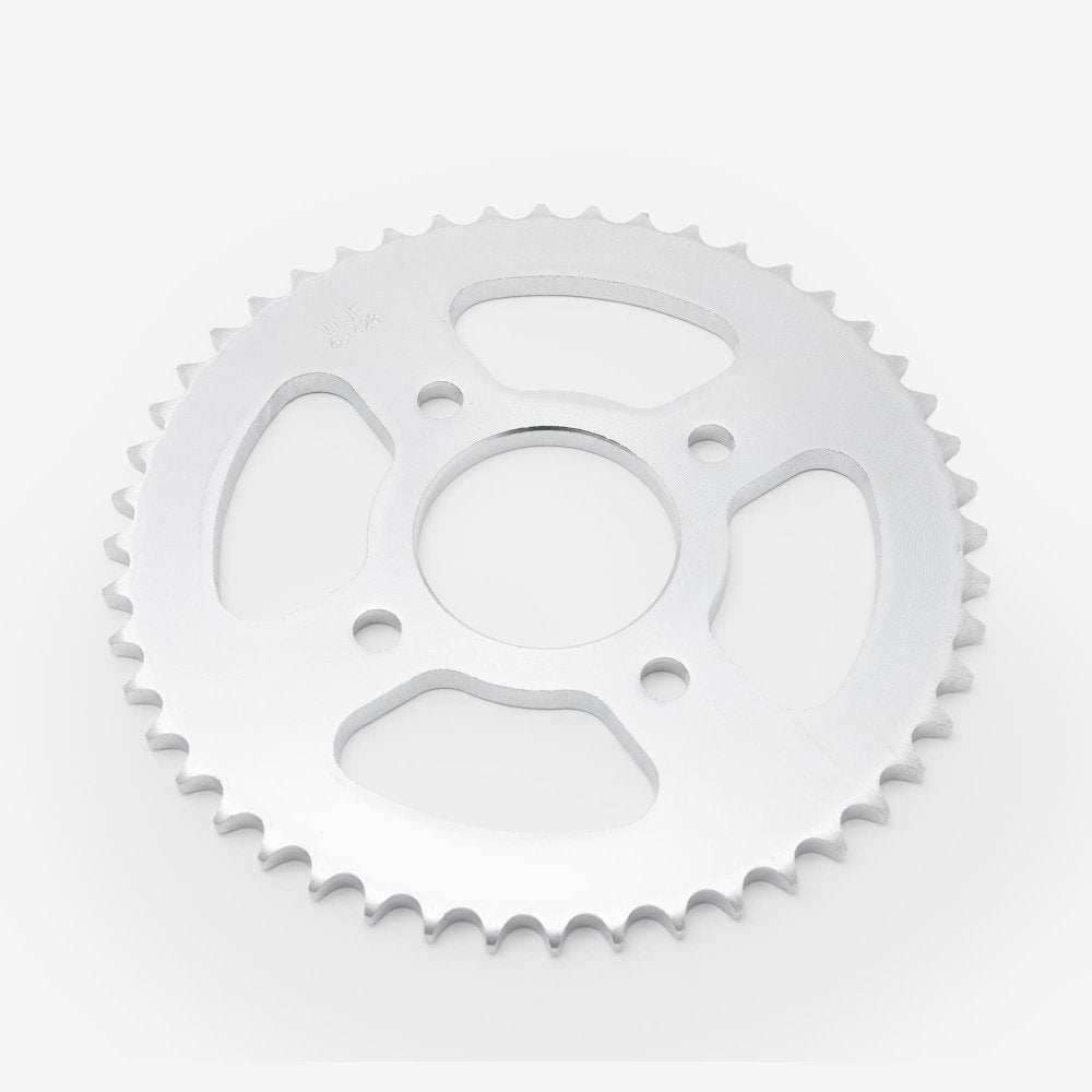 Rear Sprocket 428-48T  6