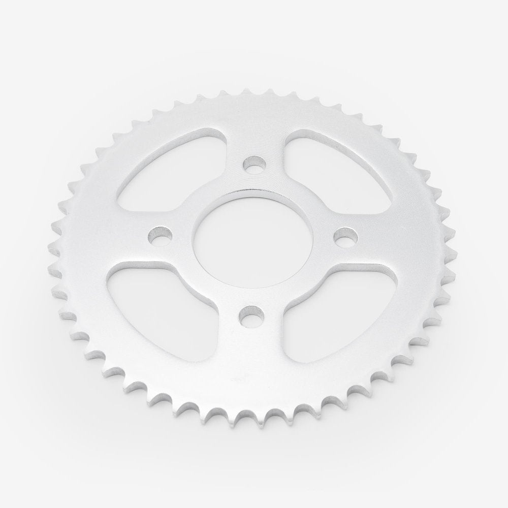 Rear Sprocket 428-48T  7