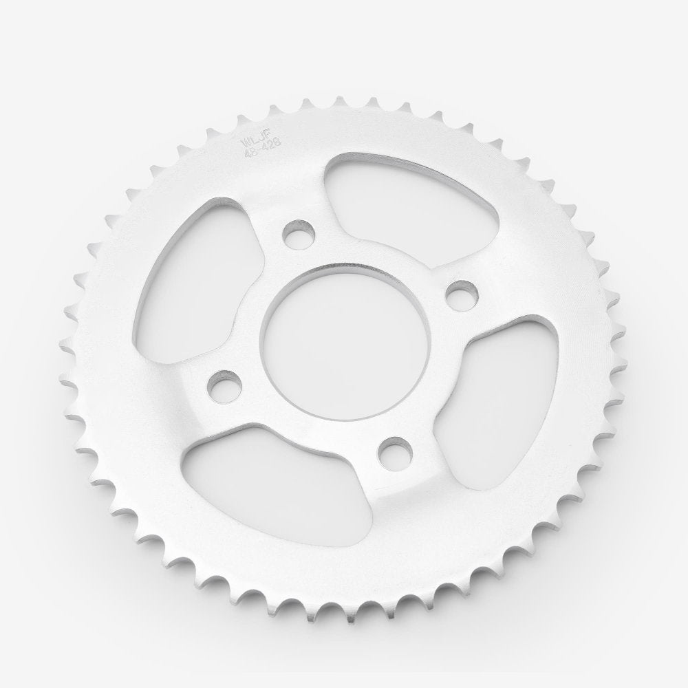 Rear Sprocket 428-48T 7