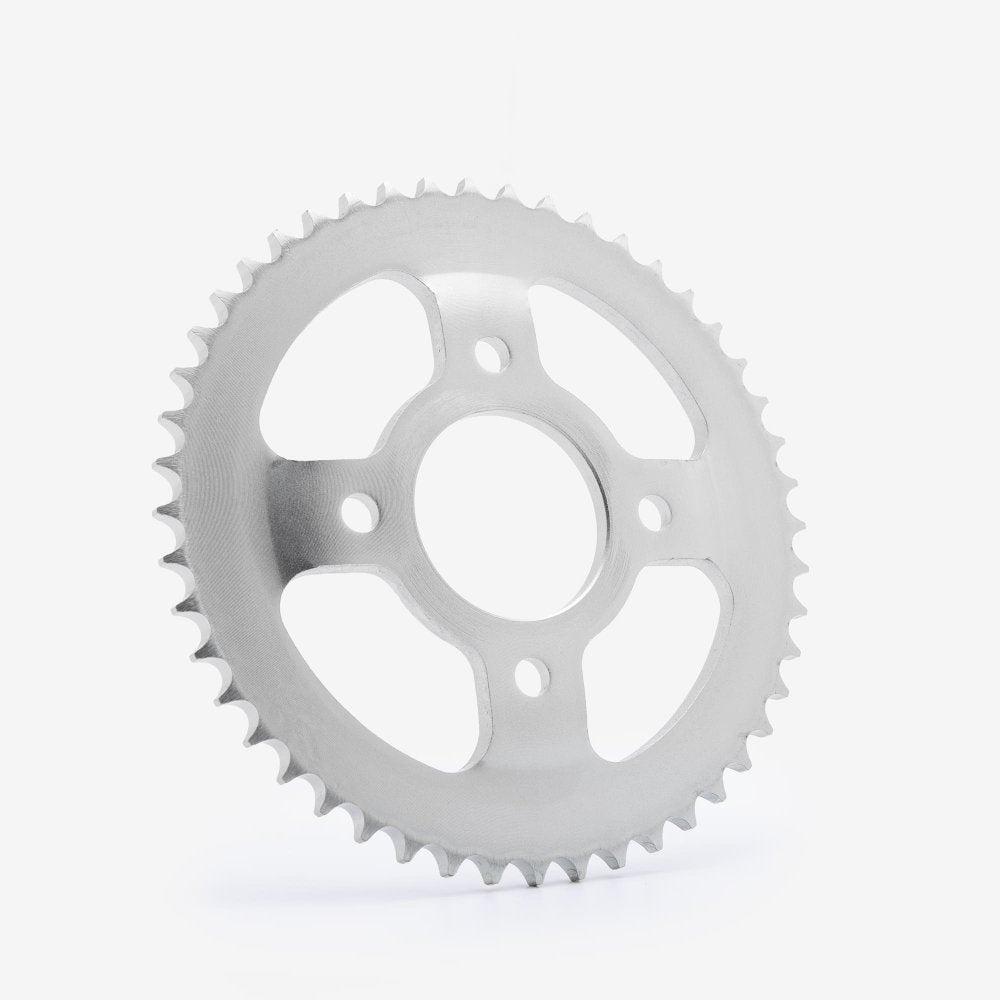 Rear Sprocket 428-48T