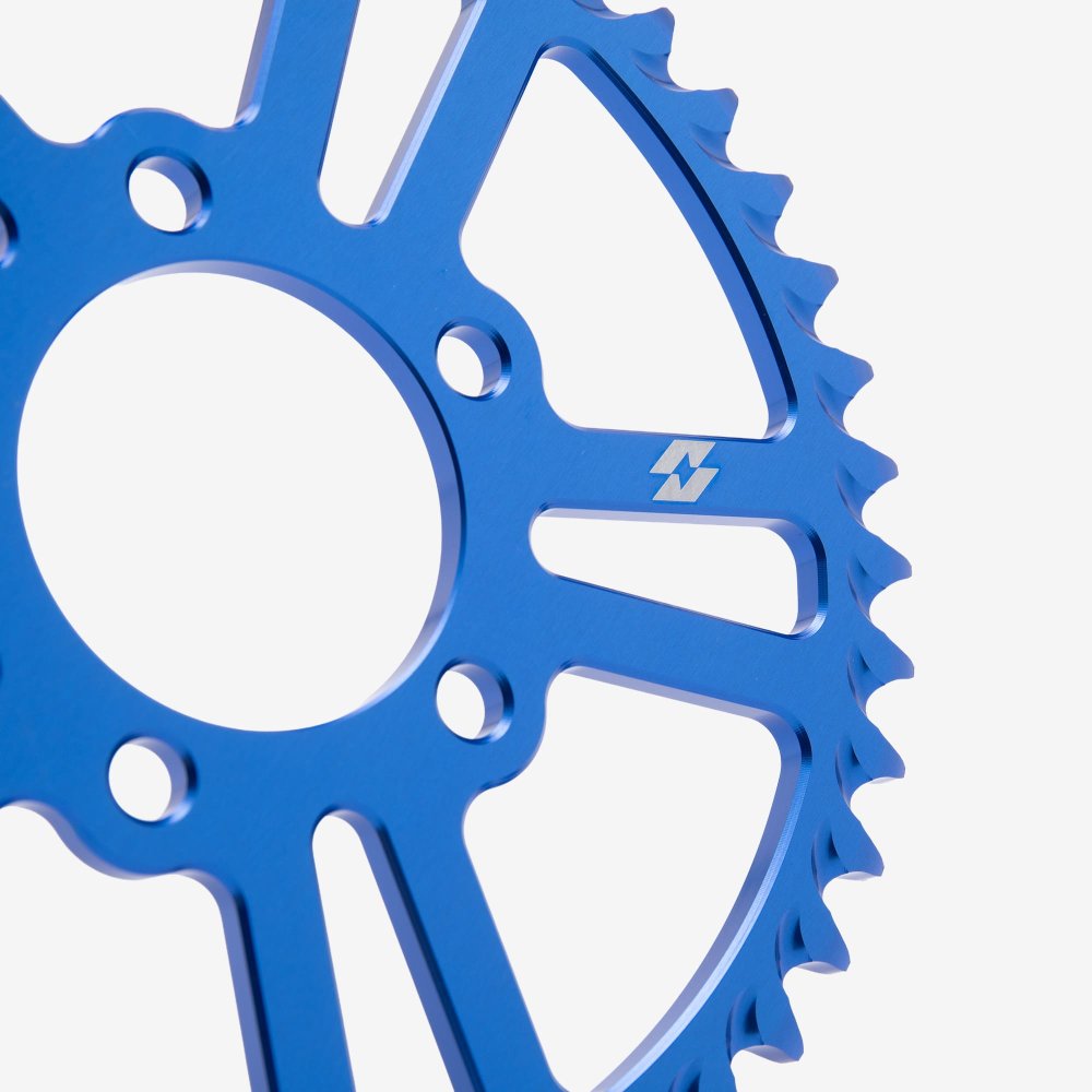 Sprocket 3
