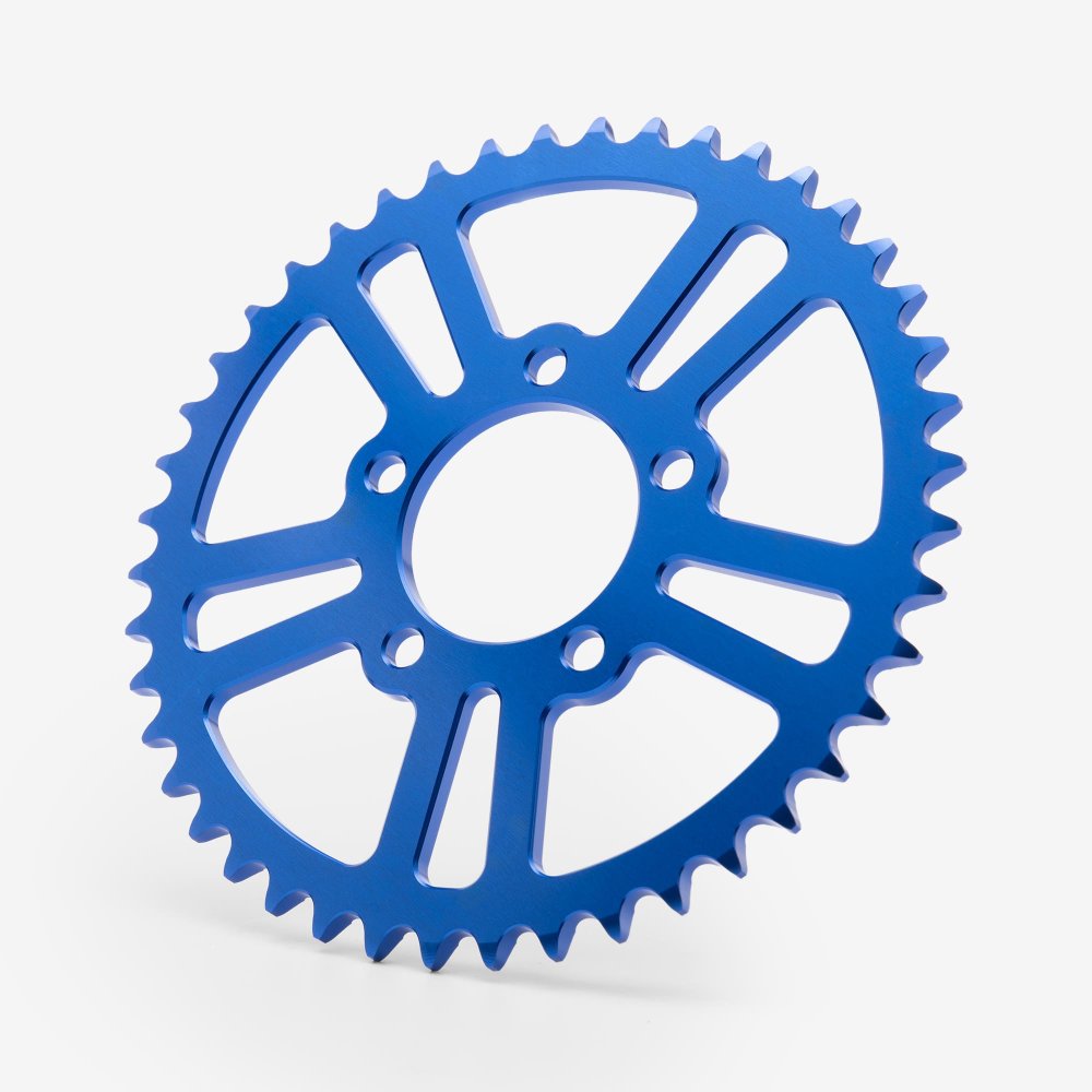 Sprocket 4