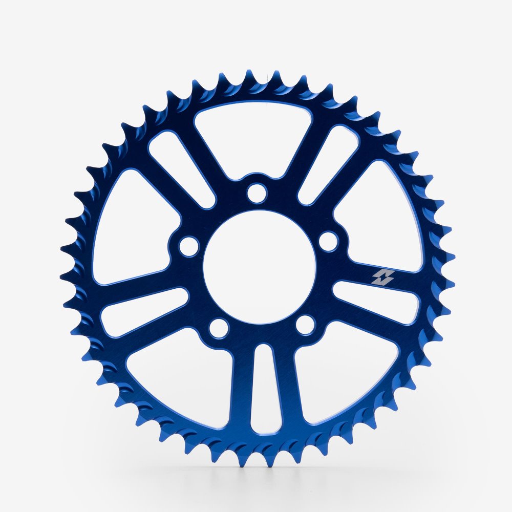 Sprocket 5