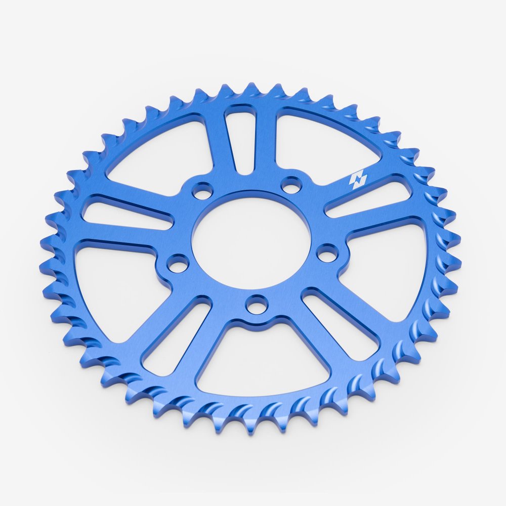 Sprocket 6