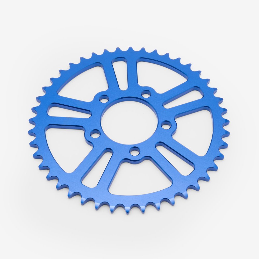 Sprocket 7