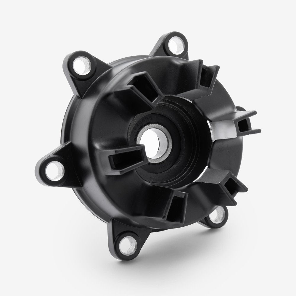 Rear Sprocket Hub 2