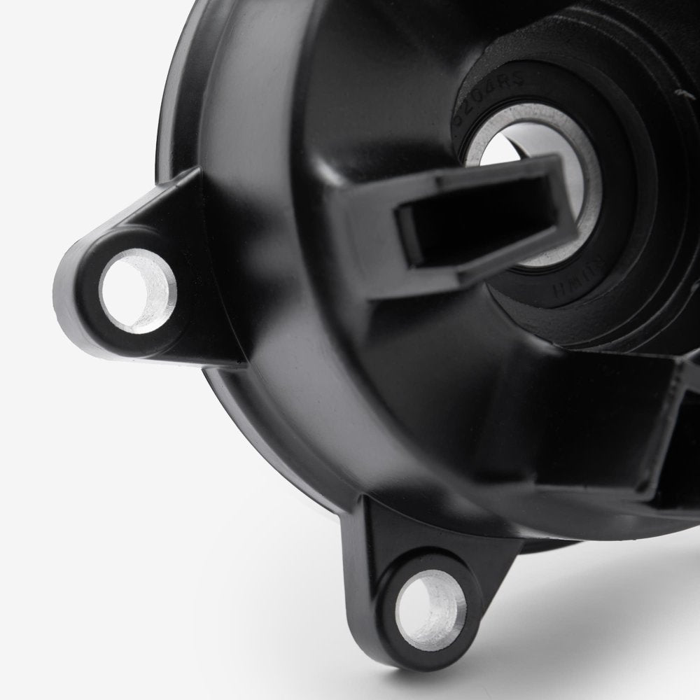Rear Sprocket Hub 3