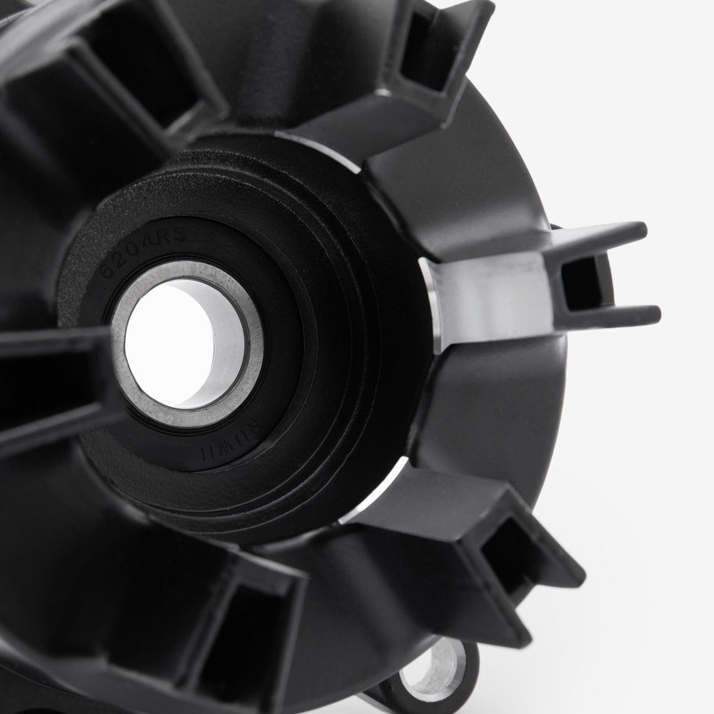 Rear Sprocket Hub 4