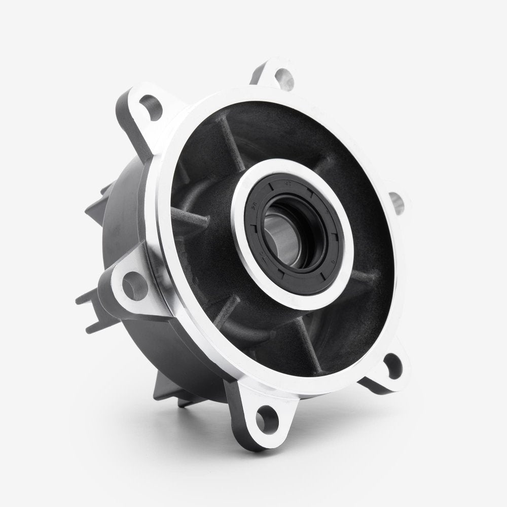 Rear Sprocket Hub 5