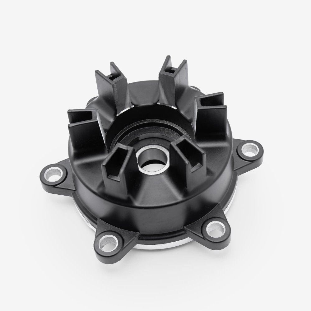 Rear Sprocket Hub 6