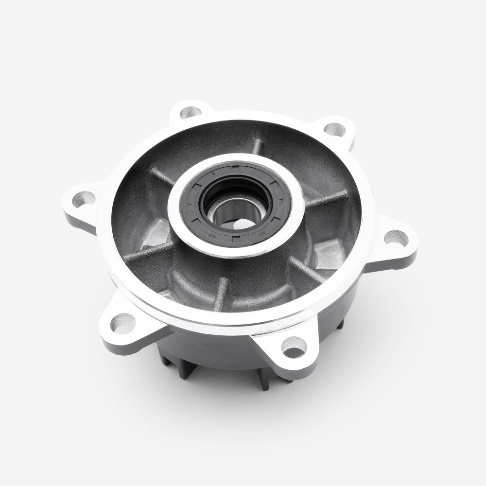 Rear Sprocket Hub 7