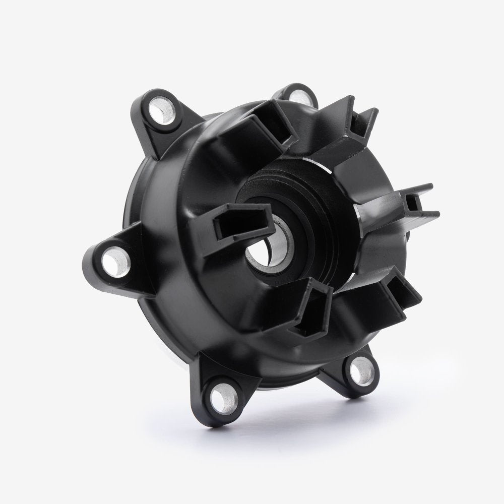 Rear Sprocket Hub
