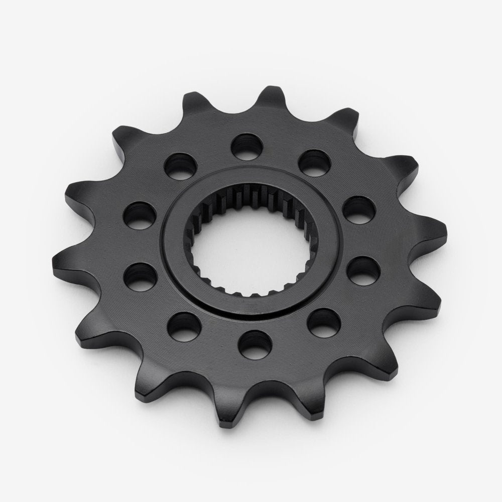 Front Sprocket 2