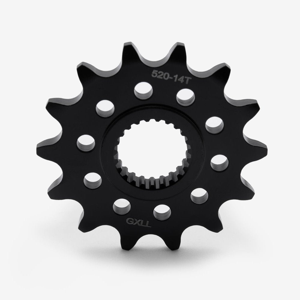 Front Sprocket 6