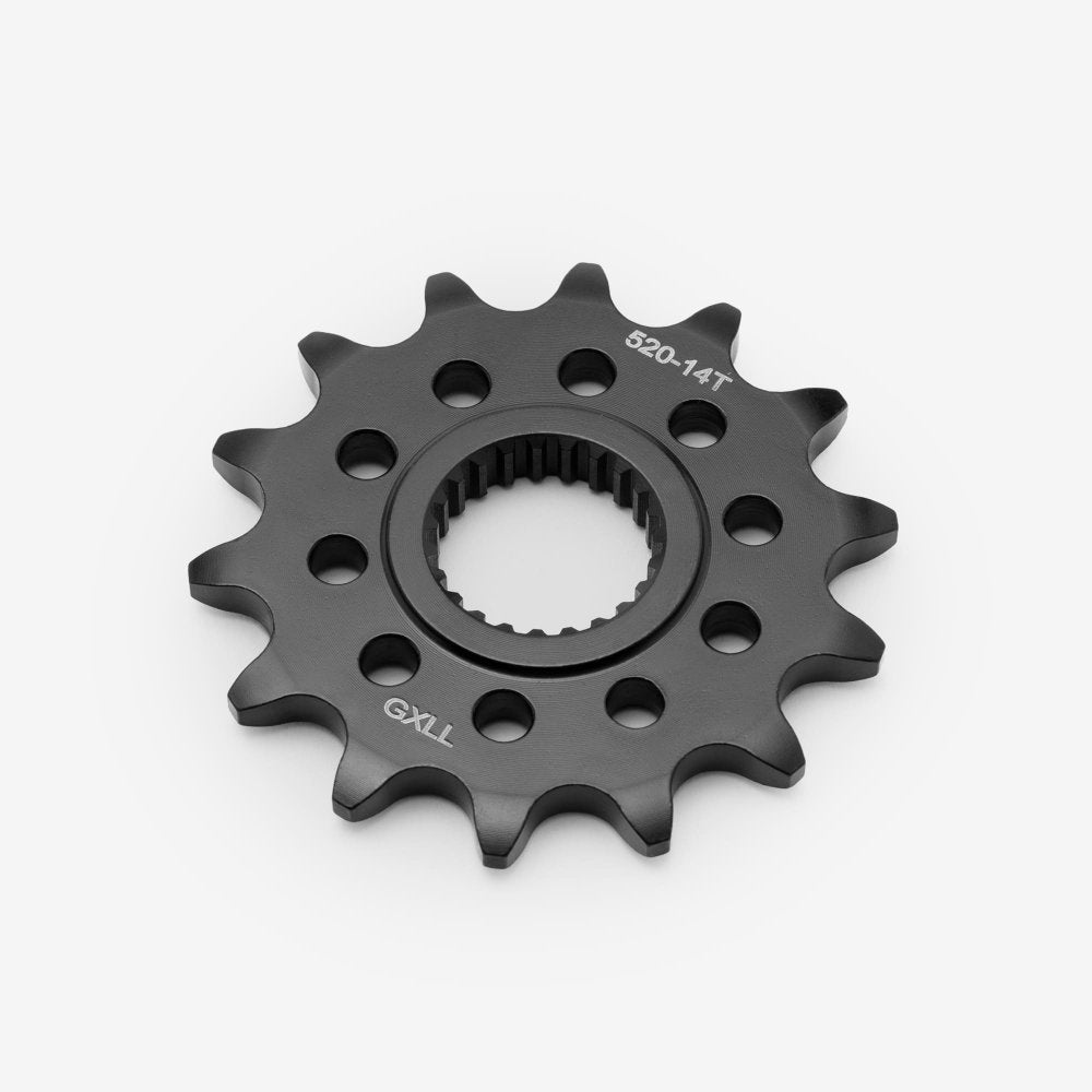 Front Sprocket