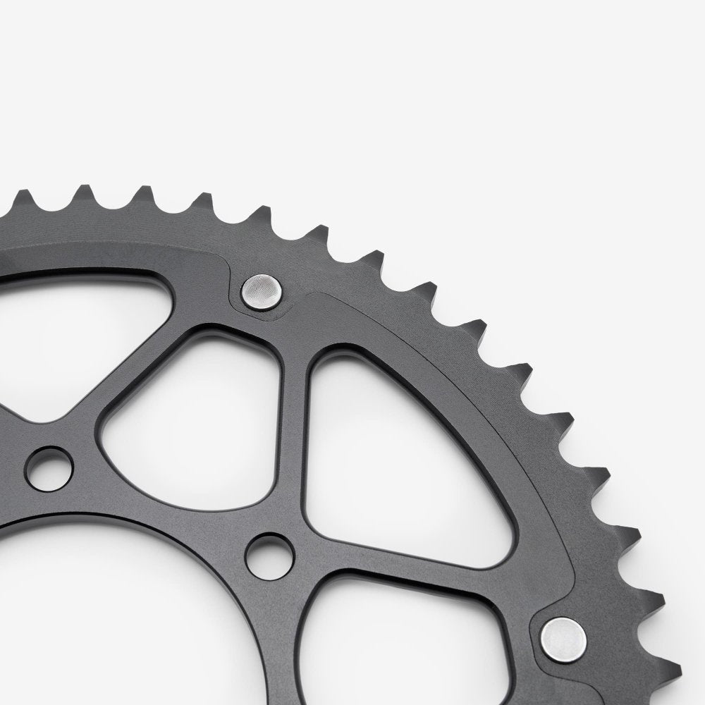 Rear Sprocket 520-53T 2