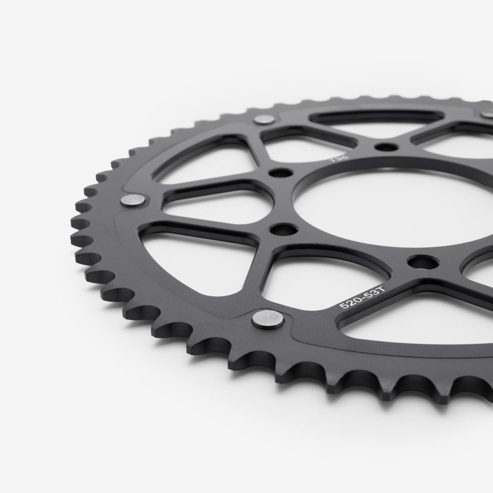 Rear Sprocket 520-53T 3