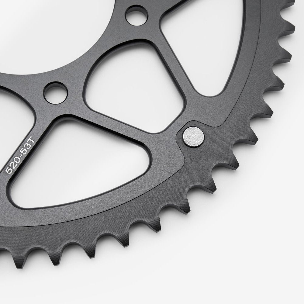 Rear Sprocket 520-53T 4