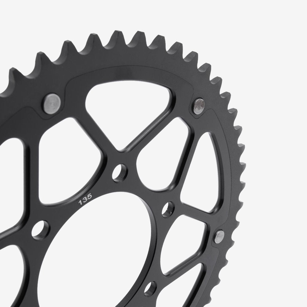 Rear Sprocket 520-53T 6