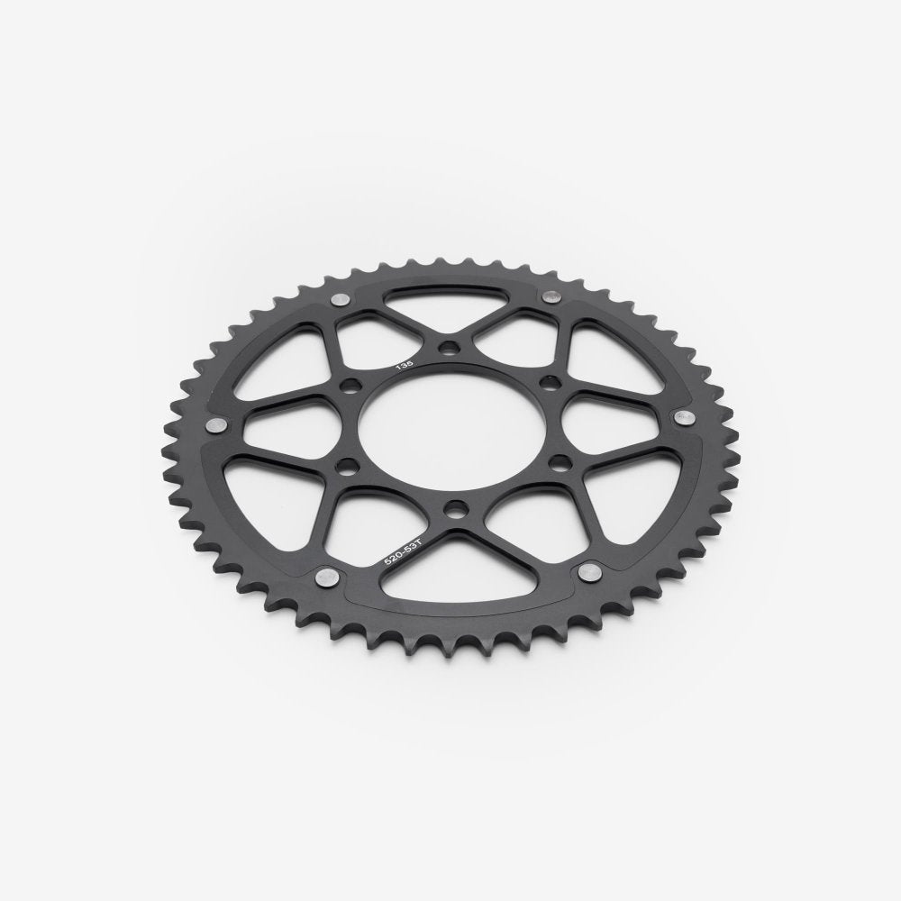 Rear Sprocket 520-53T