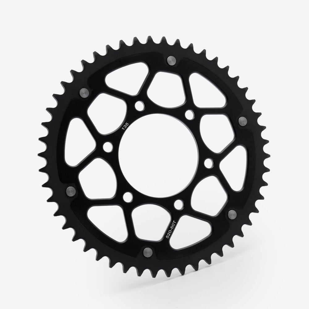 Rear Sprocket 253-50T 2