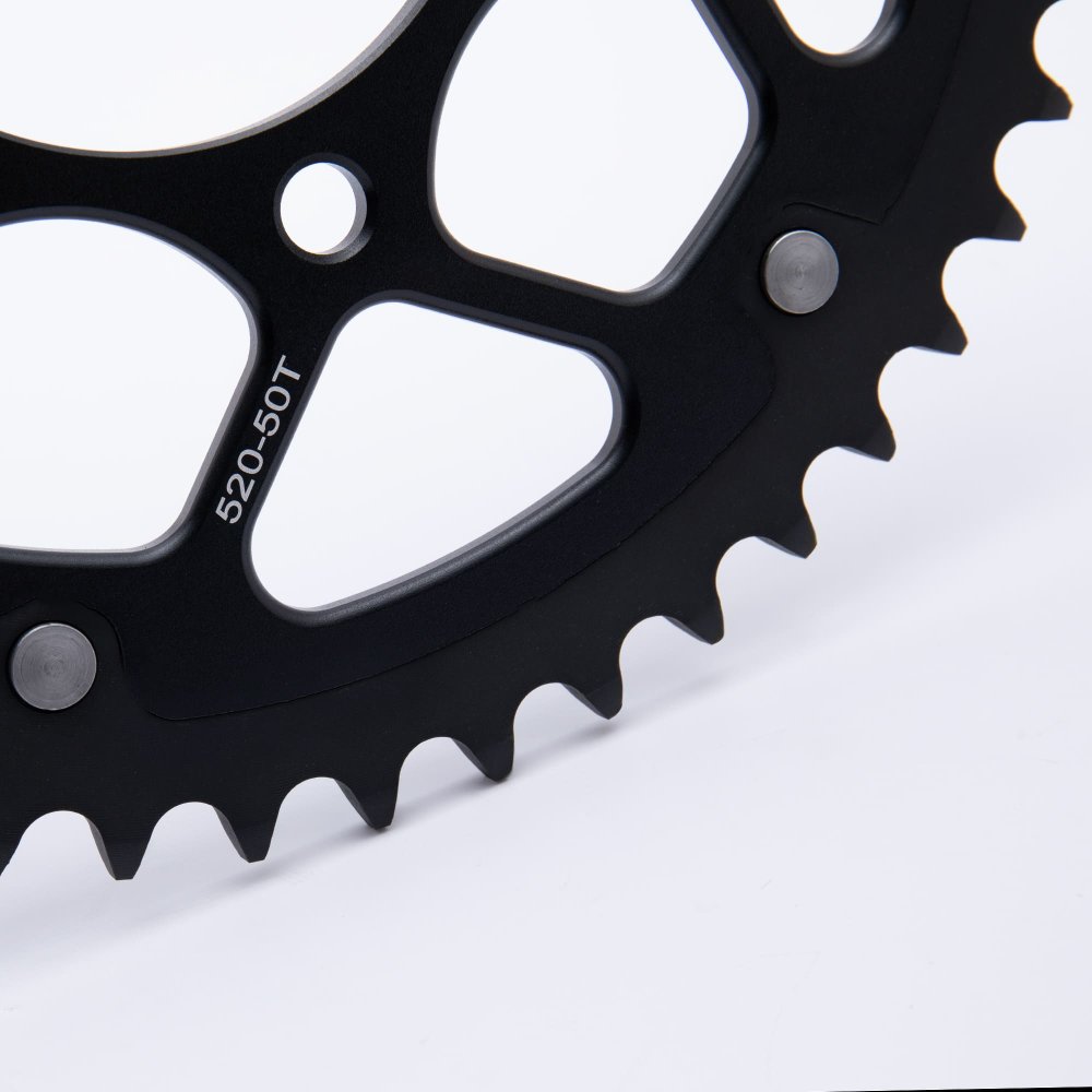 Rear Sprocket 253-50T 3