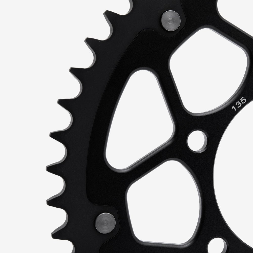 Rear Sprocket 253-50T 4