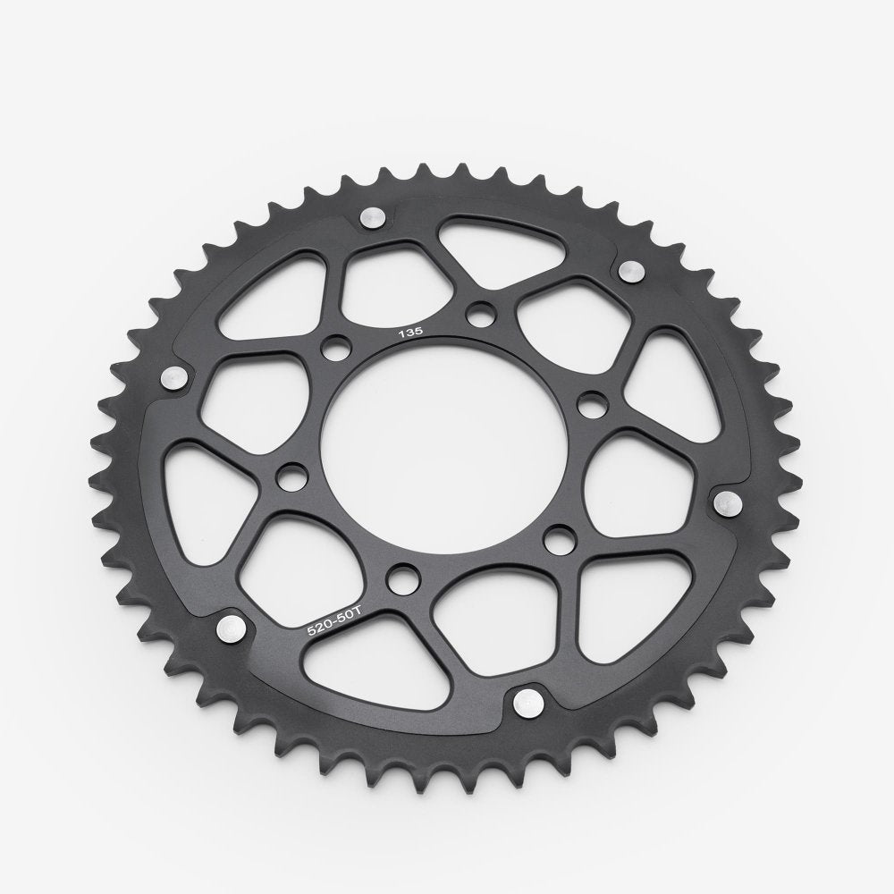 Rear Sprocket 253-50T 6